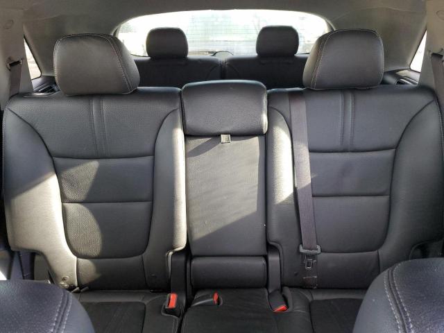 Photo 10 from auction – 2015 KIA SORENTO SX with VIN 5XYKWDA79FG647624