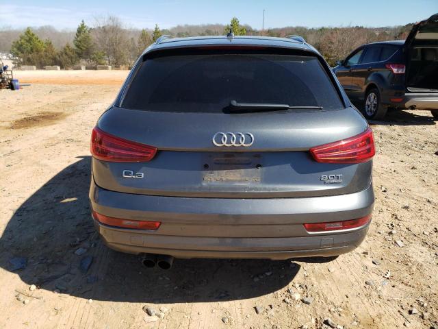 Photo 6 from auction – 2018 AUDI Q3 PREMIUM with VIN WA1JCCFS7JR020792