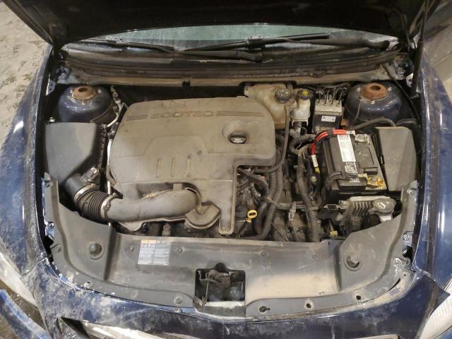 Photo 11 from auction – 2011 CHEVROLET MALIBU 1LT with VIN 1G1ZC5E19BF364763