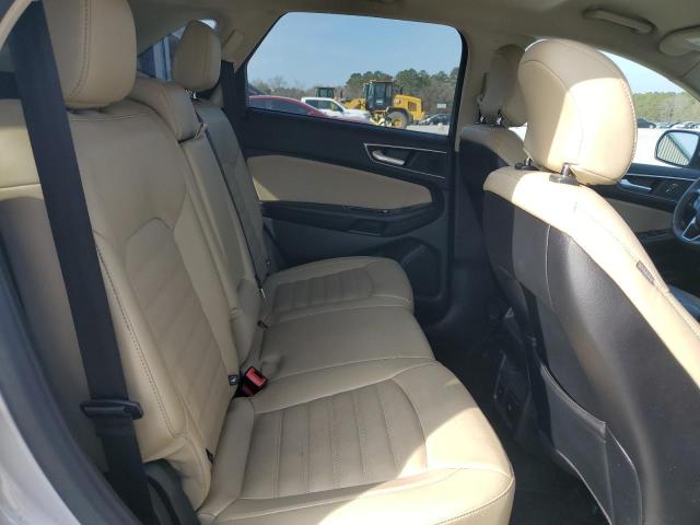 Photo 11 from auction – 2016 FORD EDGE SEL with VIN 2FMPK4J83GBB95858