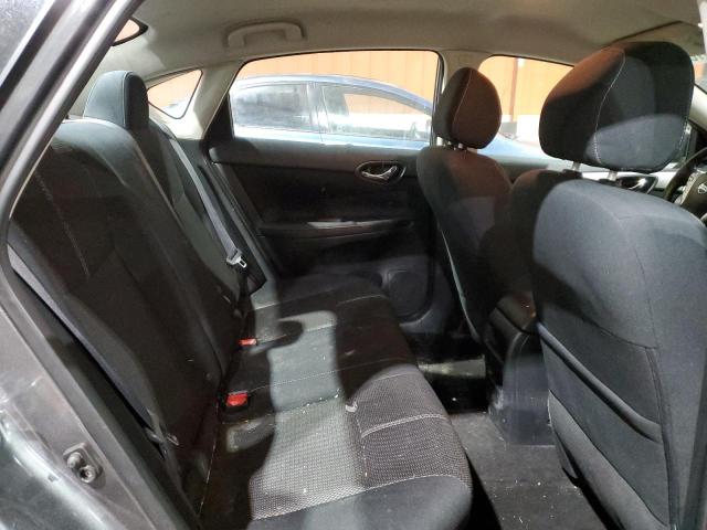 Photo 10 from auction – 2016 NISSAN SENTRA S with VIN 3N1AB7AP3GL656583