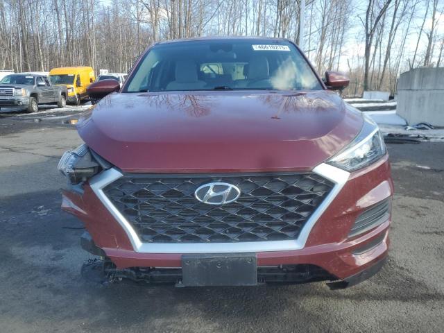 Photo 5 from auction – 2020 HYUNDAI TUCSON SE with VIN KM8J2CA4XLU143886