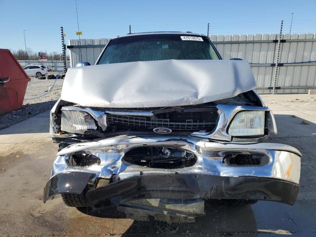 Photo 5 from auction – 1998 FORD EXPEDITION with VIN 1FMRU18W6WLC20918