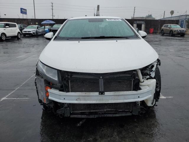 Photo 5 from auction – 2013 CHEVROLET VOLT with VIN 1G1RE6E46DU134865