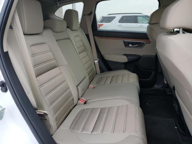 Photo 11 from auction – 2020 HONDA CR-V EX with VIN 7FARW2H50LE007266