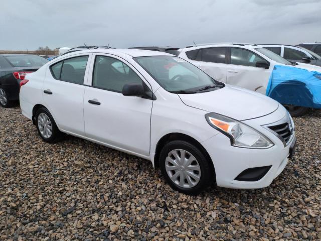 Photo 4 from auction – 2015 NISSAN VERSA S with VIN 3N1CN7AP4FL950363