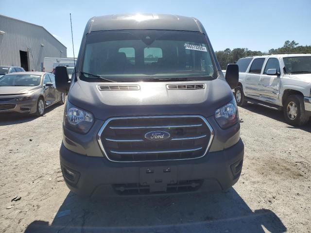 Photo 5 from auction – 2020 FORD TRANSIT T- with VIN 1FBAX2C85LKB20130