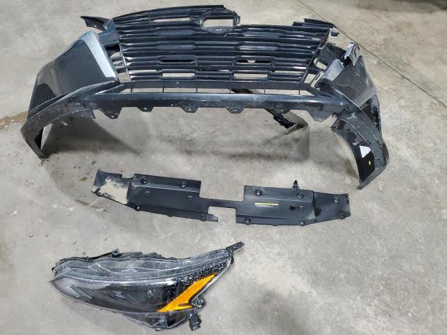 Photo 12 from auction – 2024 NISSAN ALTIMA S with VIN 1N4BL4BV4RN419894