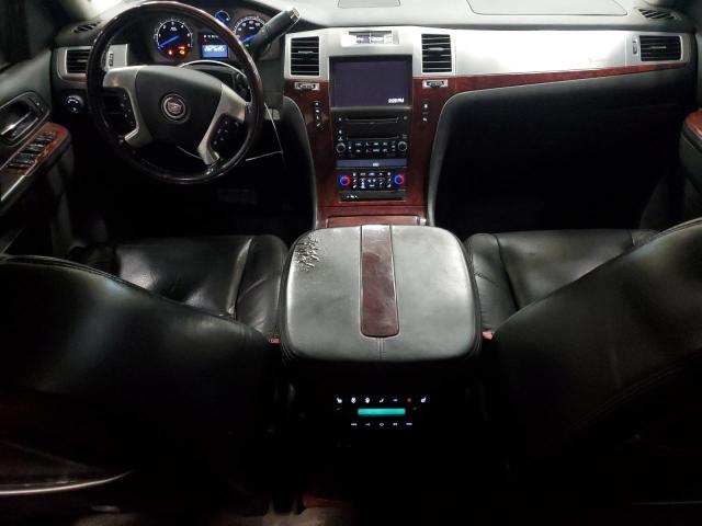 Photo 8 from auction – 2010 CADILLAC ESCALADE E with VIN 1GYUKHEF7AR221867