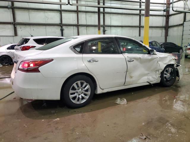 Photo 3 from auction – 2013 NISSAN ALTIMA 2.5 with VIN 1N4AL3AP1DC261348