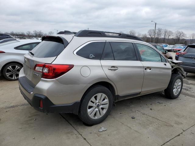 Photo 3 from auction – 2019 SUBARU OUTBACK 2. with VIN 4S4BSAFC2K3232025