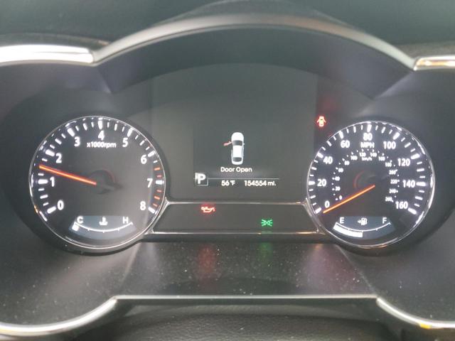 Photo 9 from auction – 2013 KIA OPTIMA SX with VIN 5XXGR4A68DG190455