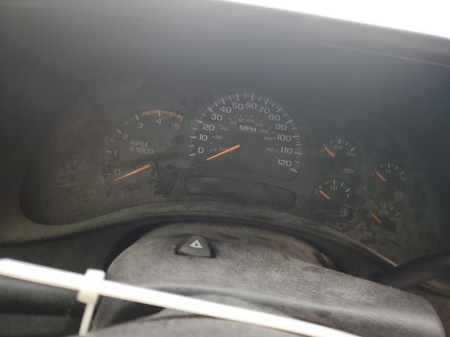 Photo 9 from auction – 2005 GMC SIERRA with VIN 1GTHK23295F857640