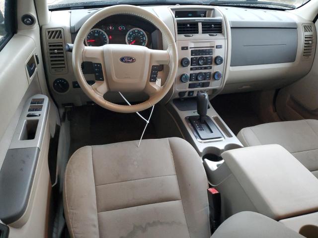 Photo 8 from auction – 2012 FORD ESCAPE XLT with VIN 1FMCU0D78CKB61712