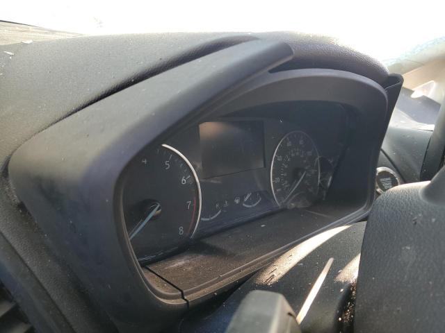 Photo 9 from auction – 2021 FORD ECOSPORT S with VIN MAJ3S2GE2MC447847