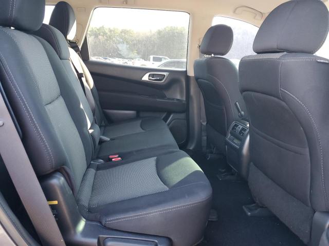 Foto 11 de la subasta – 2017 NISSAN PATHFINDER con VIN 5N1DR2MN7HC911005