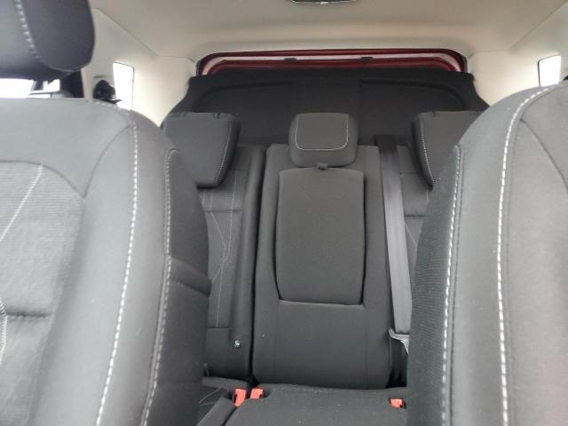 Photo 10 from auction – 2021 FORD ECOSPORT S with VIN MAJ6S3GL7MC407040