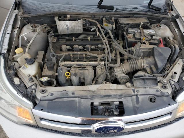 Photo 11 from auction – 2008 FORD FOCUS SE with VIN 1FAHP35N38W265904