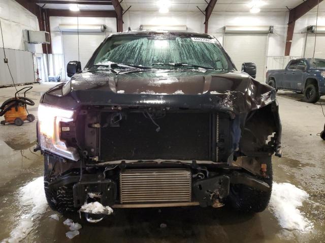 Photo 5 from auction – 2019 FORD F150 SUPER with VIN 1FTEW1EP9KFD46063