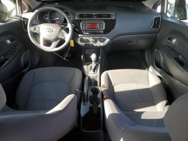 Photo 8 from auction – 2016 KIA RIO LX with VIN KNADM4A37G6691134
