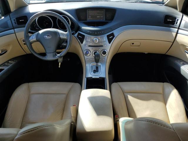 Photo 8 from auction – 2008 SUBARU TRIBECA LI with VIN 4S4WX90D884415211