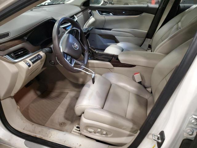 Photo 7 from auction – 2013 CADILLAC XTS PREMIU with VIN 2G61T5S30D9148518