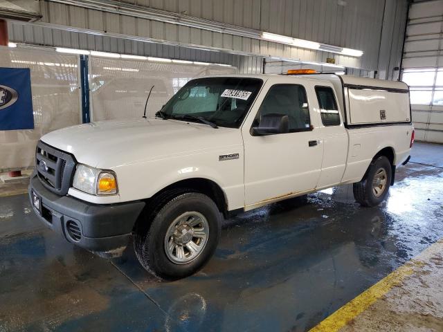 FORD RANGER SUP 2011 with VIN 1FTLR1FE6BPA10750 - Photo from auction