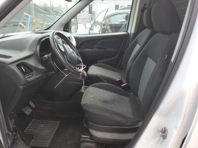 Photo 7 from auction – 2018 RAM PROMASTER with VIN ZFBERFAB7J6L08430