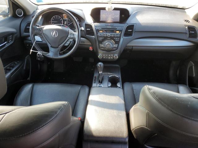 Photo 8 from auction – 2014 ACURA RDX TECHNO with VIN 5J8TB4H52EL023818