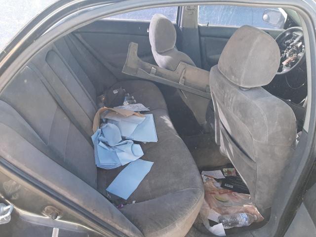 Photo 10 from auction – 2007 HONDA ACCORD SE with VIN JHMCM56307C009563