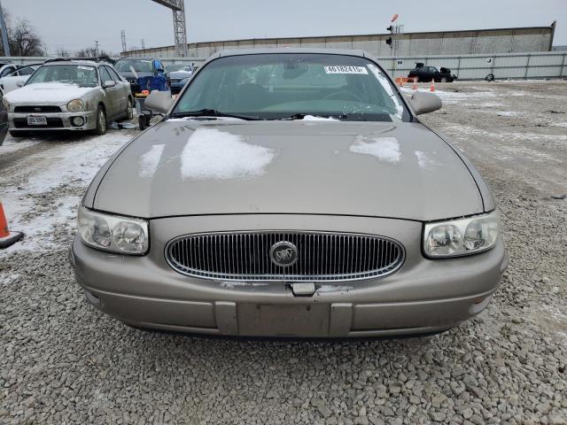 Photo 5 from auction – 2001 BUICK LESABRE CU with VIN 1G4HP54K014237360