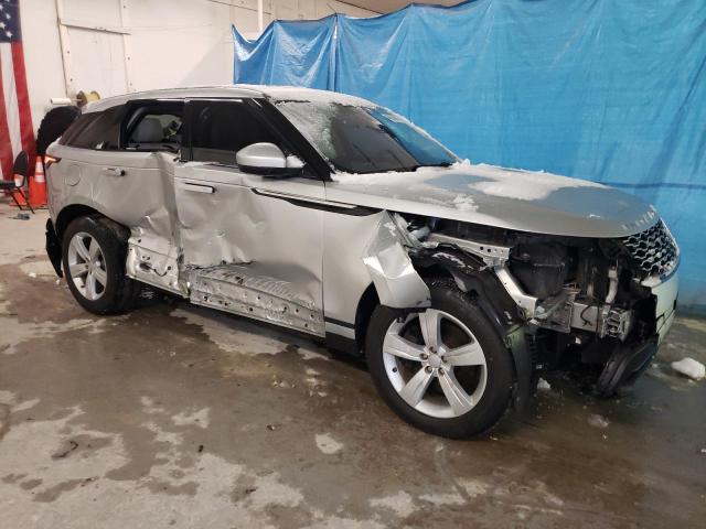 Photo 4 from auction – 2019 LAND ROVER RANGE ROVE with VIN SALYB2EV1KA786622