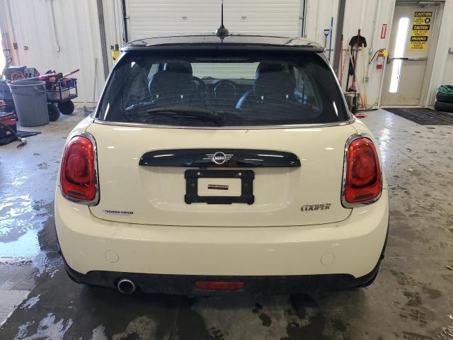 Photo 6 from auction – 2021 MINI COOPER with VIN WMWXR3C07M2N73695