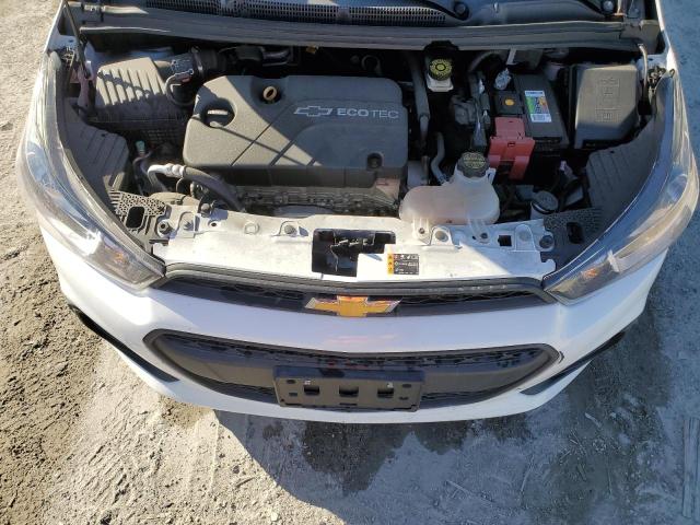 Photo 11 from auction – 2017 CHEVROLET SPARK LS with VIN KL8CB6SA6HC826242