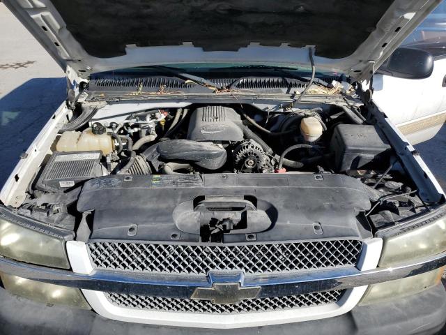 Photo 11 from auction – 2005 CHEVROLET SILVERADO with VIN 2GCEC19T051323752