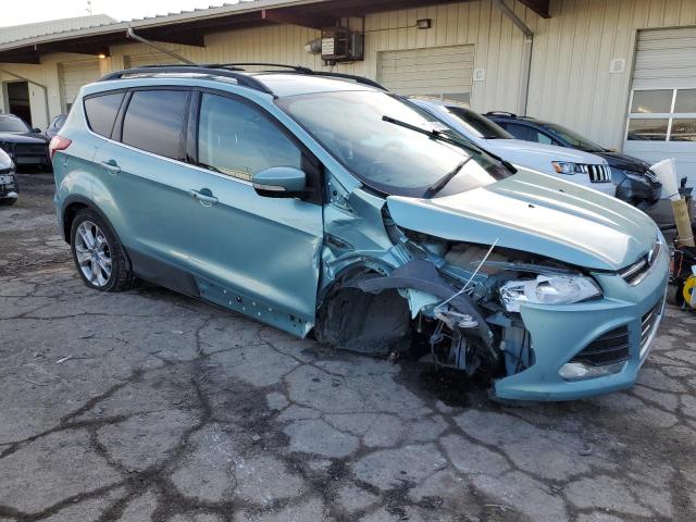 Photo 4 from auction – 2013 FORD ESCAPE SEL with VIN 1FMCU0H95DUB80736