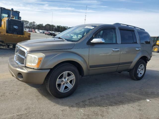 DODGE DURANGO SL 2006 с VIN 1D4HB48N16F150180 - Снимка от търг