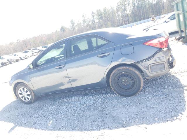 Photo 2 from auction – 2019 TOYOTA COROLLA L with VIN 2T1BURHEXKC194255