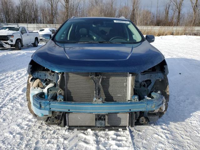 Photo 5 from auction – 2020 FORD EDGE SEL with VIN 2FMPK4J96LBB65384