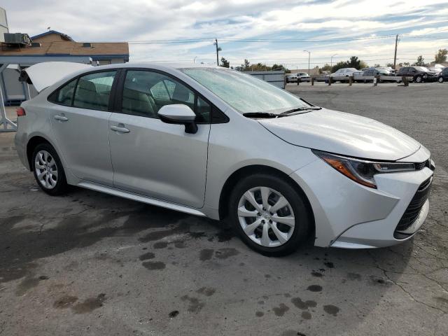 Photo 4 from auction – 2024 TOYOTA COROLLA LE with VIN 5YFB4MDE9RP091038