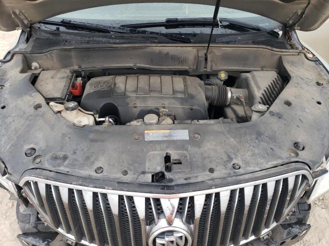 Снимка 12 от търг – 2014 BUICK ENCLAVE с VIN 5GAKRCKD7EJ148603