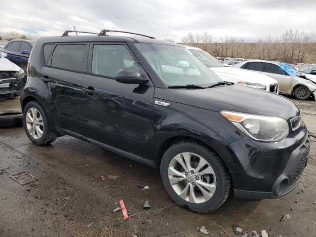 Photo 4 from auction – 2015 KIA SOUL + with VIN KNDJP3A51F7190337