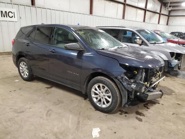 Photo 4 from auction – 2019 CHEVROLET EQUINOX LS with VIN 3GNAXHEV6KL316728