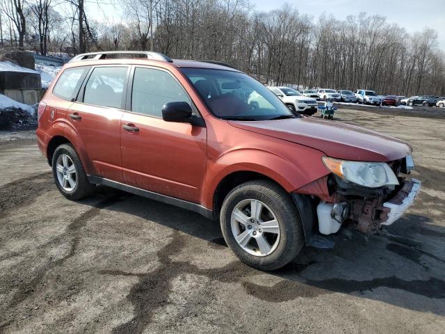 Снимка 4 от търг – 2011 SUBARU FORESTER 2 с VIN JF2SHABC4BH701337