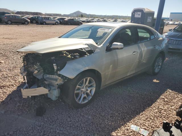 CHEVROLET MALIBU 1LT 2013 with VIN 1G11C5SA0DF213475 - Photo from auction