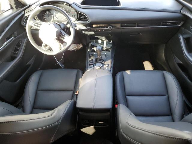 Photo 8 from auction – 2023 MAZDA CX-30 SELE with VIN 3MVDMBBM3PM550686