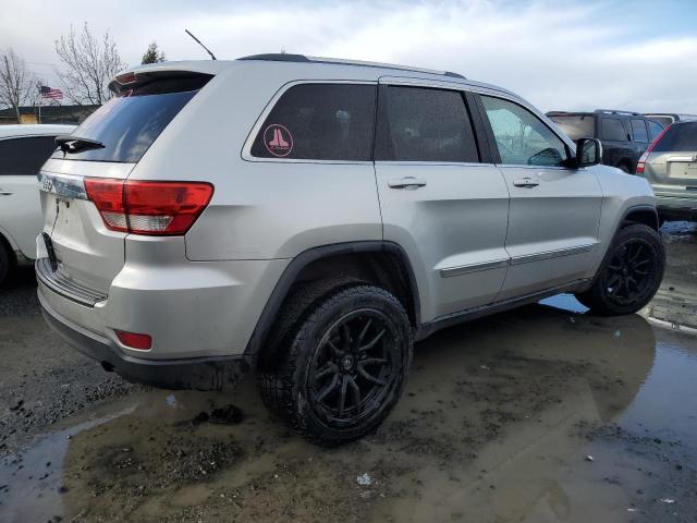 Photo 3 from auction – 2011 JEEP GRAND CHER with VIN 1J4RR4GG7BC550802
