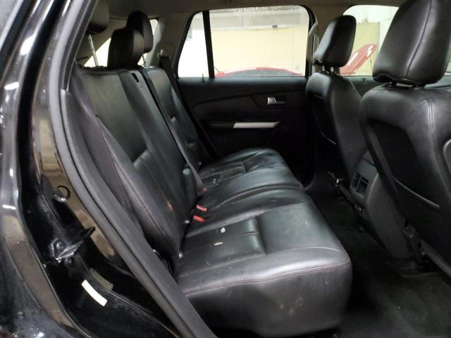 Photo 11 from auction – 2011 FORD EDGE SEL with VIN 2FMDK4JCXBBB52876