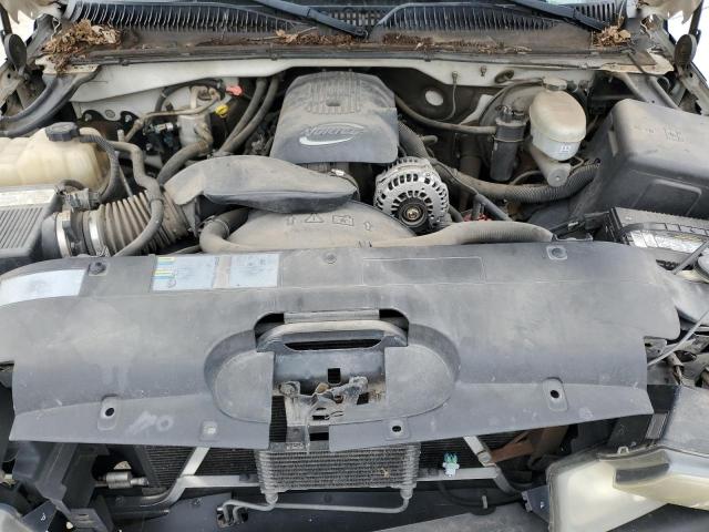 Photo 11 from auction – 2004 CHEVROLET SILVERADO with VIN 1GCEC19T04E383768
