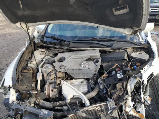 Photo 11 from auction – 2013 NISSAN ALTIMA 2.5 with VIN 1N4AL3AP5DC216901